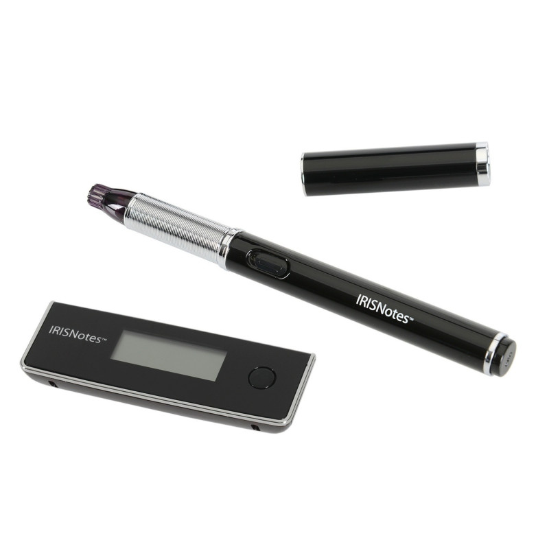 Розумна ручка IRISNotes Executive 2 - 1